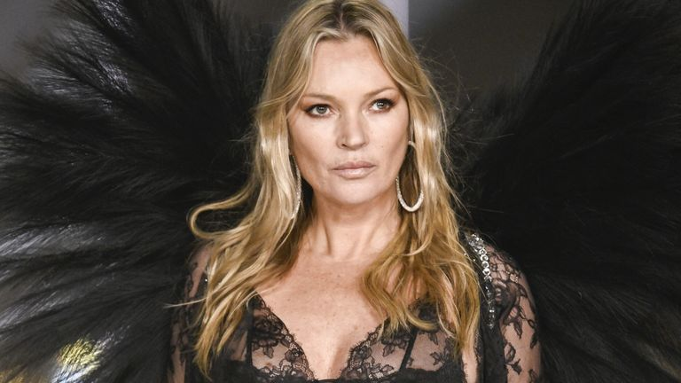 Kate Moss: The Model Who Redefined Fashion