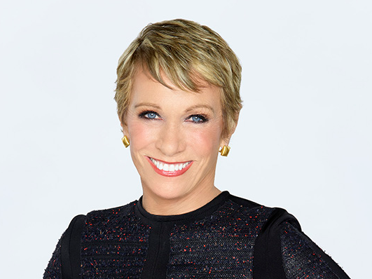 Barbara Corcoran 