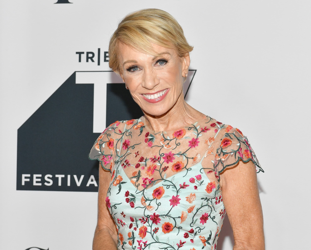 Barbara Corcoran Net Worth, Career, and Business Journey