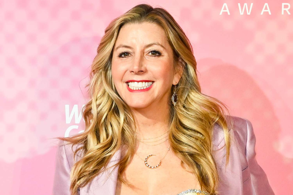 Sara Blakely Biography