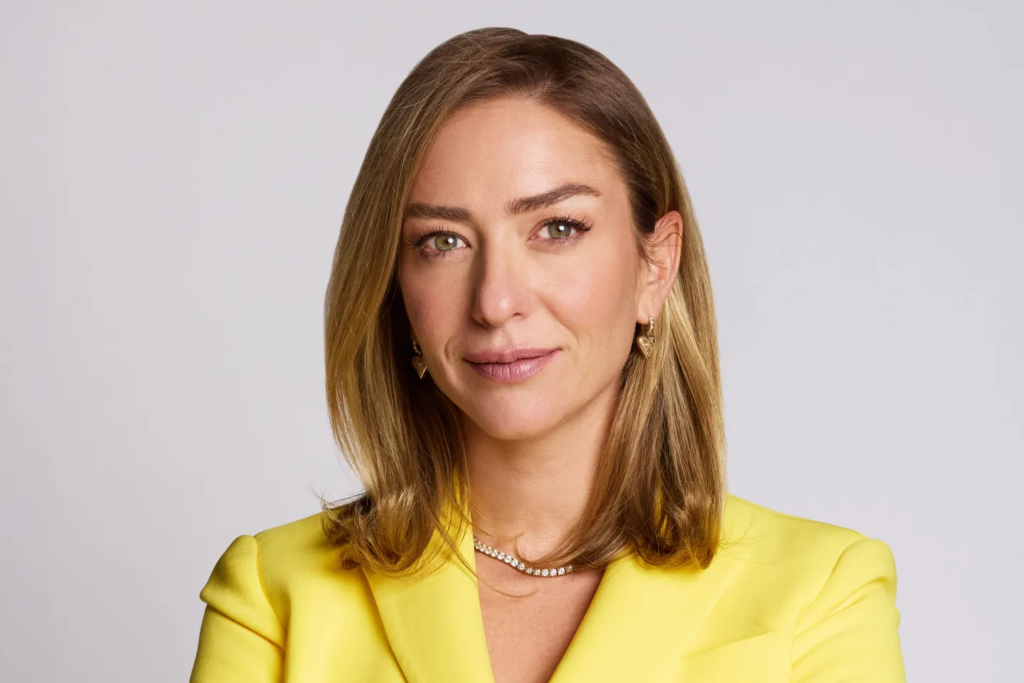 Whitney Wolfe Herd: The Entrepreneur Who Changed Online Dating