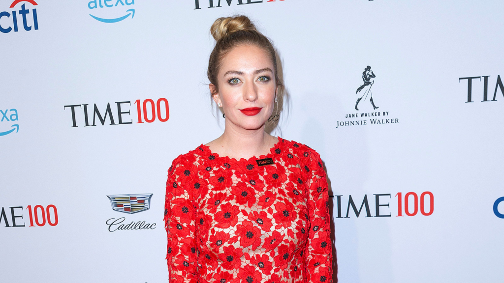 Who Is Whitney Wolfe Herd? The Entrepreneur Behind Bumble
