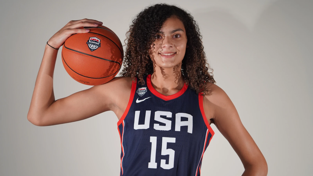 Life of Lauren Betts