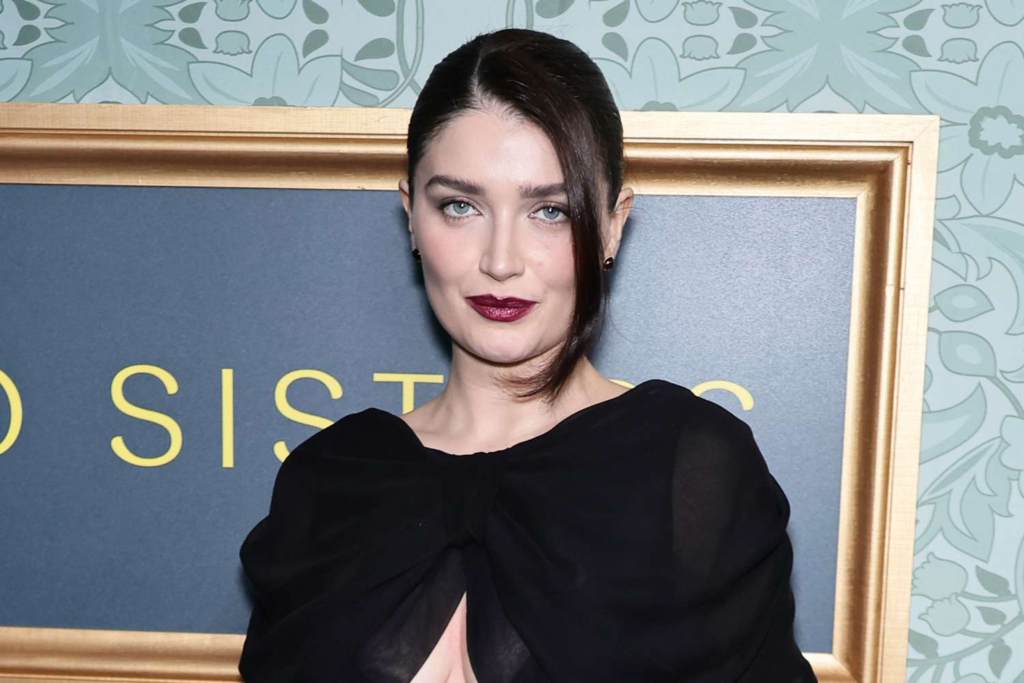 life of Eve Hewson Biography, Movies, TV Shows & Acting Career