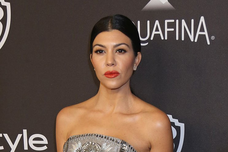 Kourtney Kardashian Biography: Age, Net Worth & Personal Life