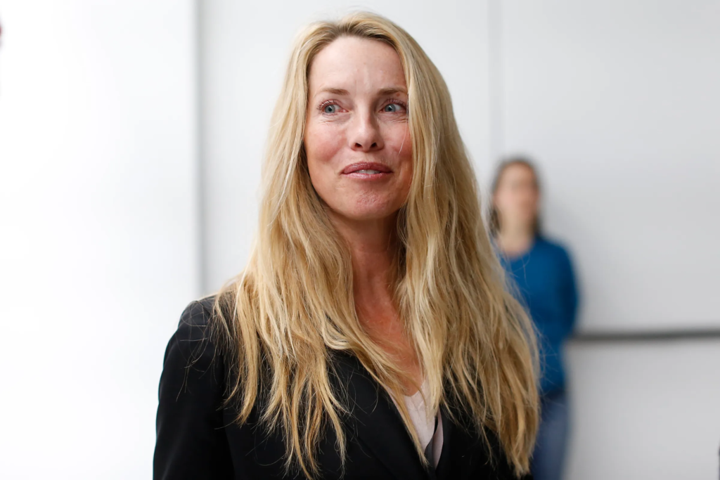 Laurene Powell Jobs Biography, Net Worth, Business & Philanthropy