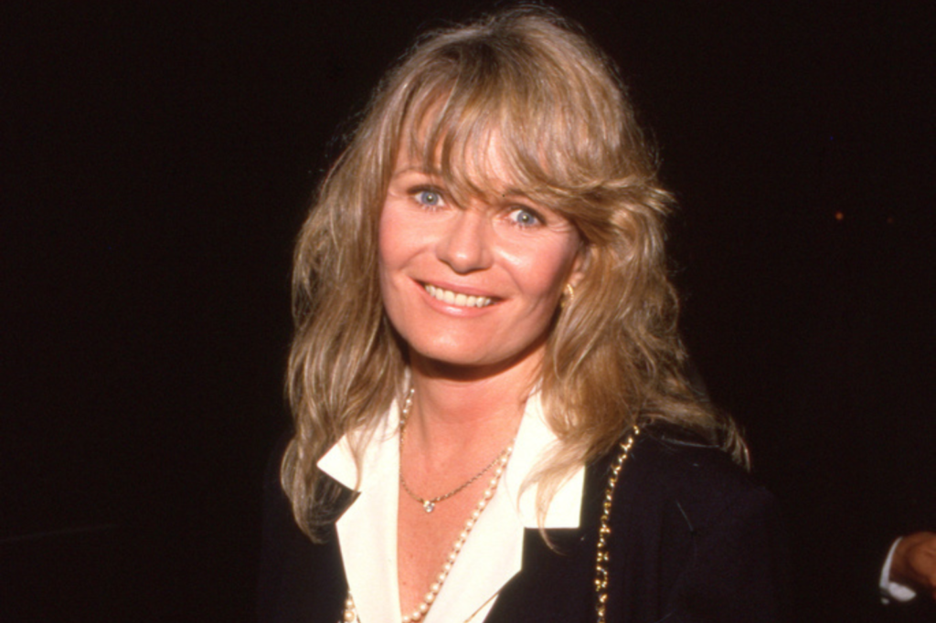 Valerie Perrine Death News: 
