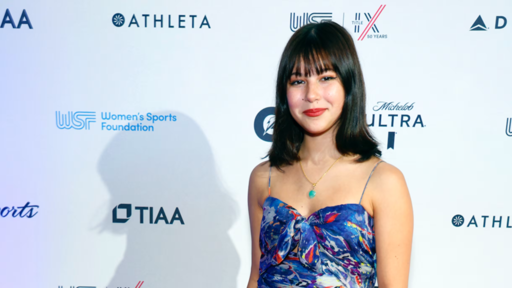 Alysa Liu’s life, figure skating career, Olympic journey, and her surprising