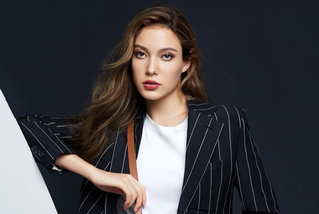 Eileen Gu’s life, freestyle skiing career, Olympic success, modeling journey, and achievements