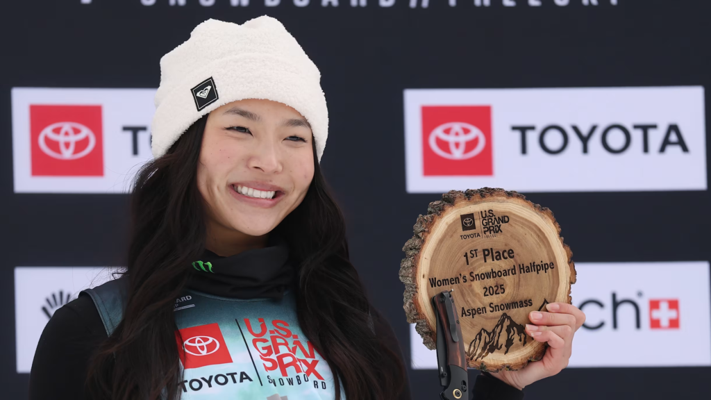 Discover Chloe Kim’s life, snowboarding journey, Olympic success, and achievements in this simple and easy-to-read blog article.