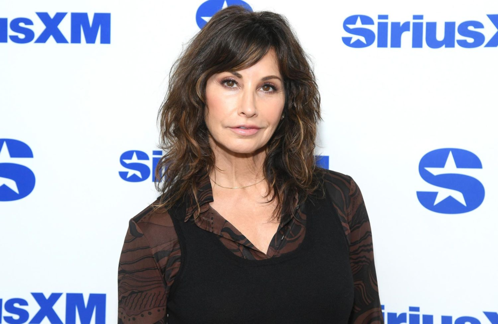 Life of Gina Gershon Biography, Movies, Career & Life Story