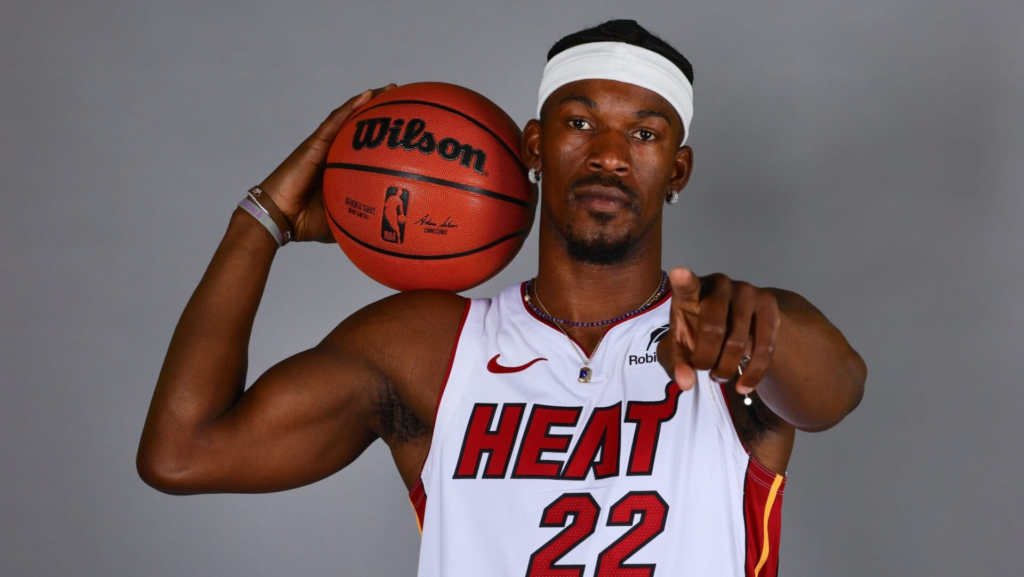 Life of Jimmy Butler Biography, NBA Career, Stats & Success Story