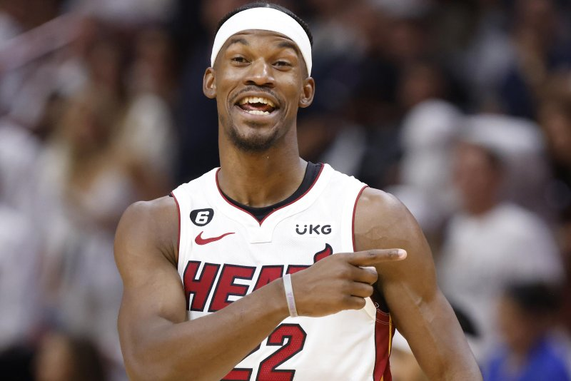 Jimmy Butler’s life, NBA journey, teams, achievements, and inspiring success story in this simple blog article.