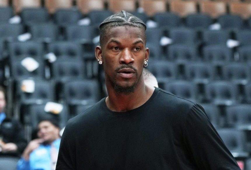  Jimmy Butler’s life, NBA journey, teams, achievements