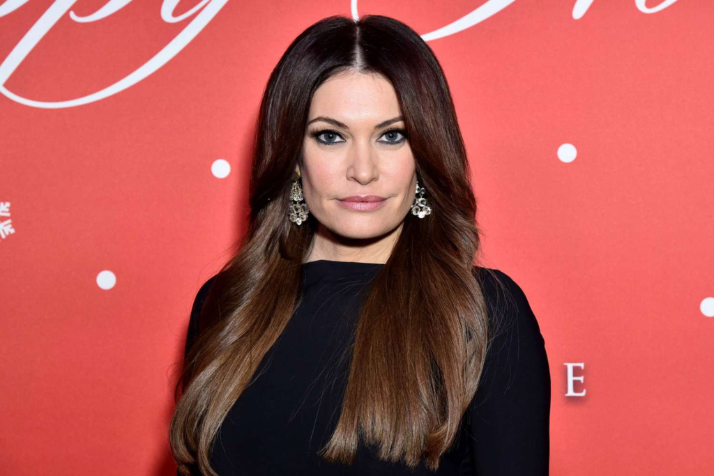 Kimberly Guilfoyle’s life, legal career, media journey, political