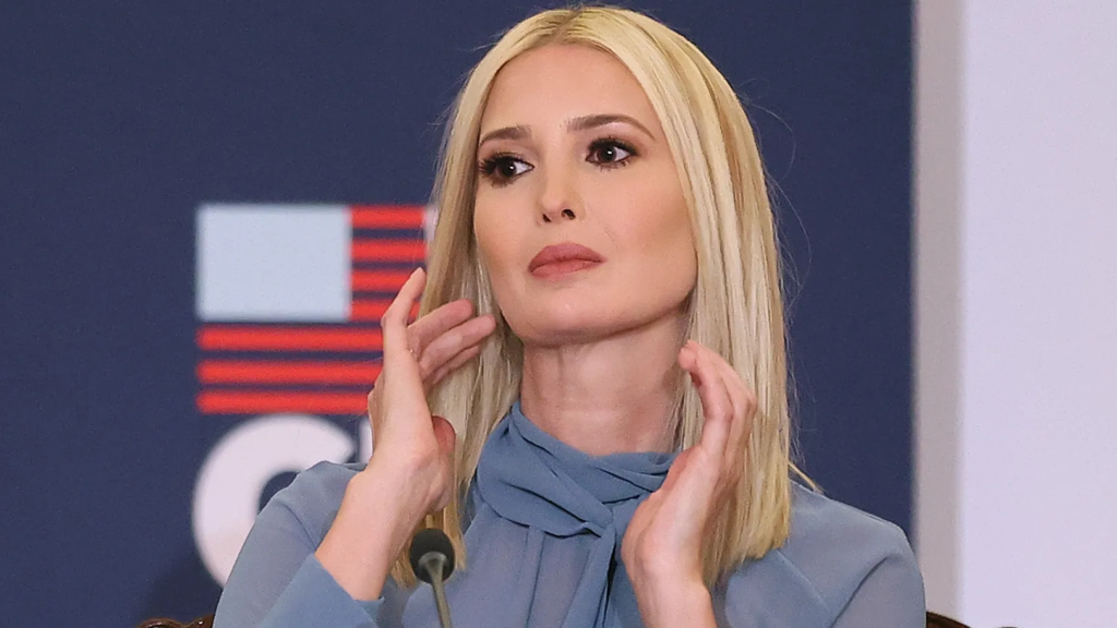 Ivanka Trump’s life, business journey, political role, and achievements 