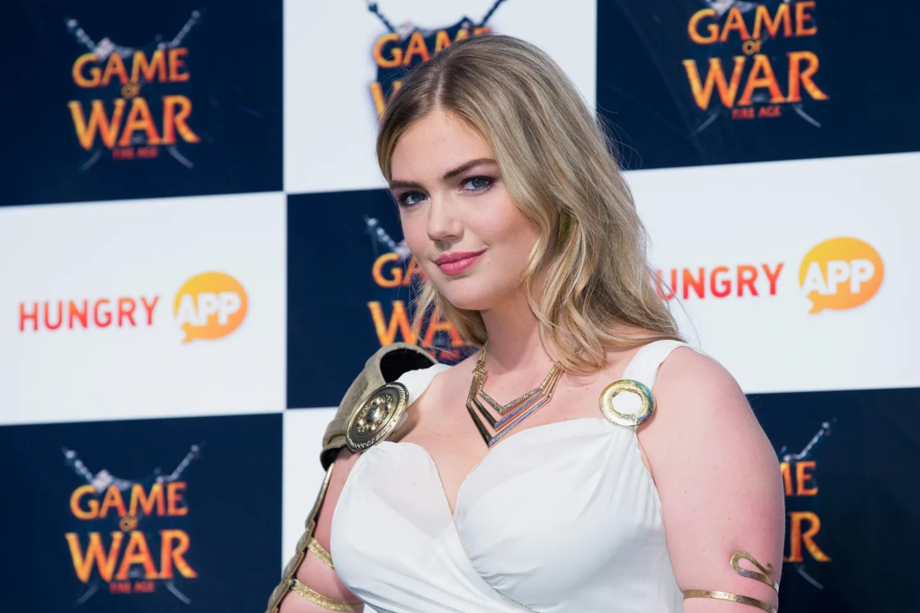 Kate Upton’s life, modeling success, acting career, and personal journey 