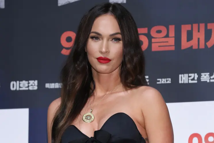 Life of Megan Fox: Fame, Challenges, and Success Story