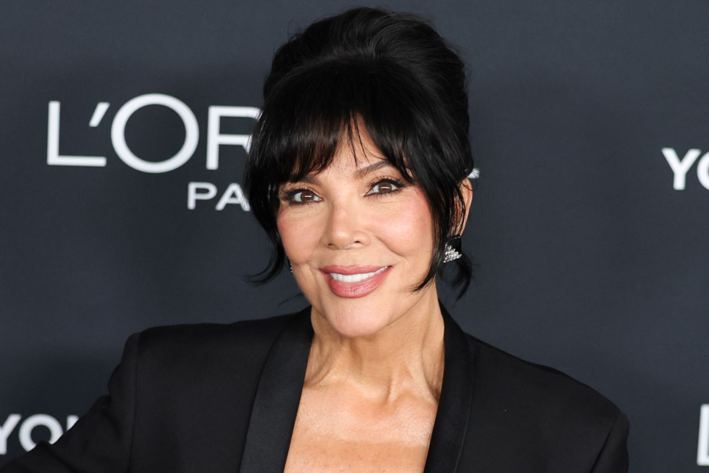 Kris Jenner Biography: Career, Net Worth & Kardashian Empire
