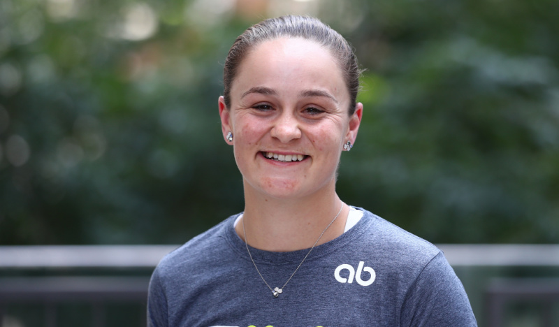 Life of Ashleigh Barty: Australian Tennis Champion