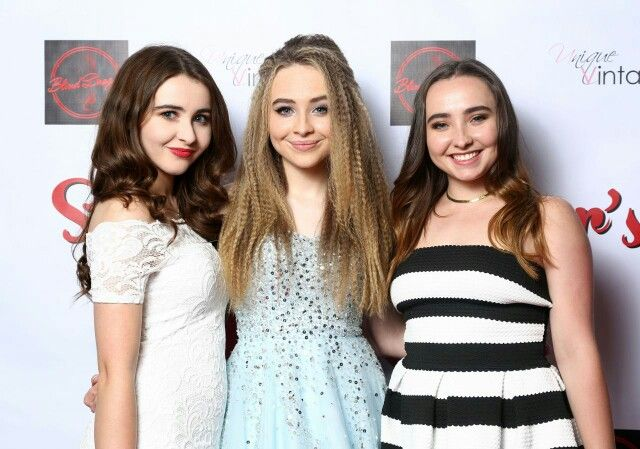 Life of Sarah Carpenter