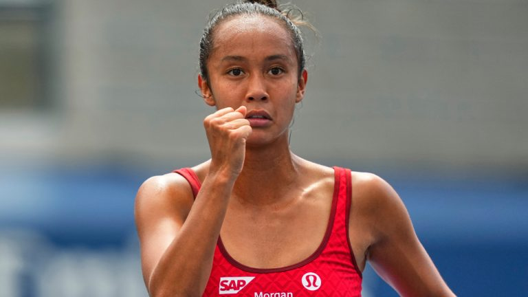 Leylah Fernandez: Canada’s Rising Star in Women’s Tennis
