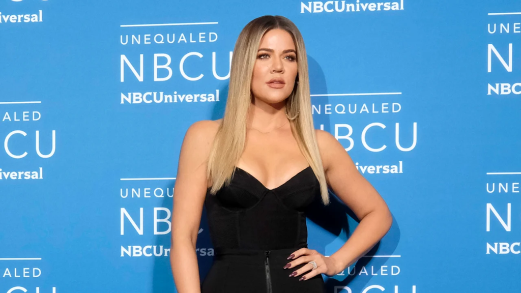 Khloé Kardashian Biography: