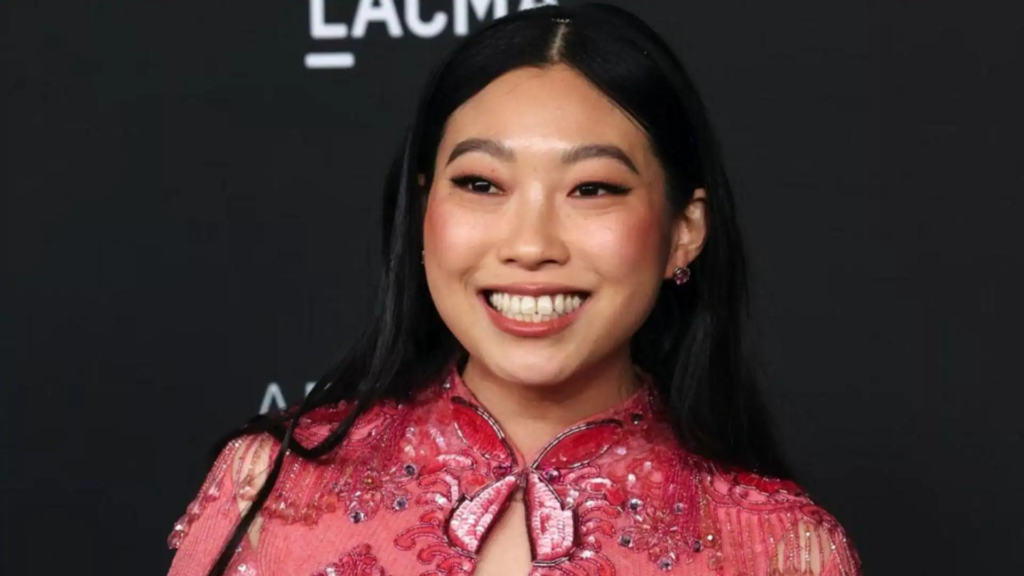 Life of Awkwafina