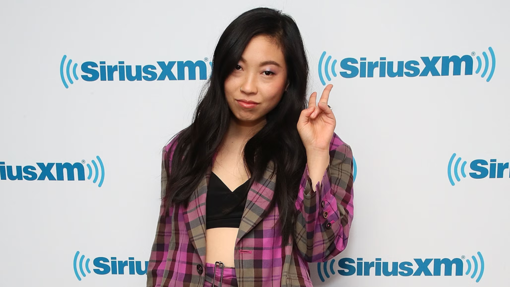  Awkwafina: From Viral Rapper to Hollywood Actress