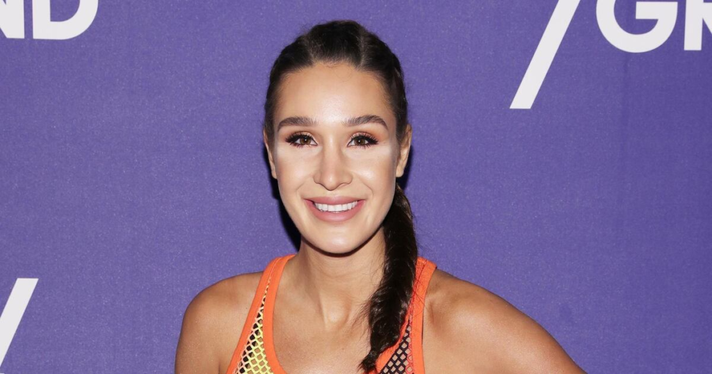 kayla itsines