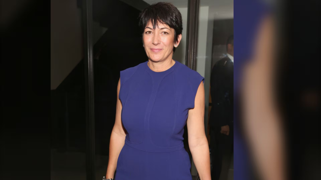 Ghislaine Maxwell’s life, background, legal case