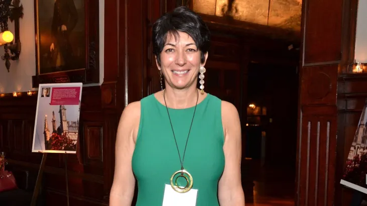 Ghislaine Maxwell’s life, background, legal case, and conviction 
