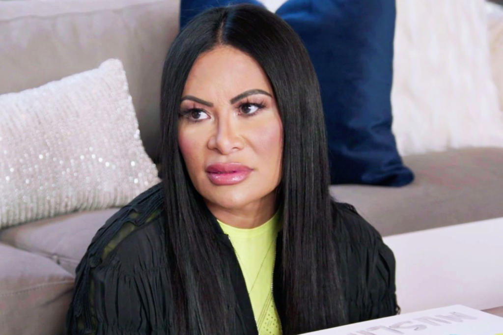 Jen Shah’s life, rise on reality TV, legal case,