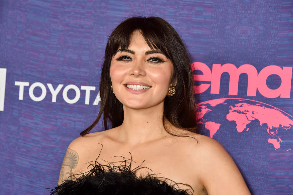 Daniella Pineda’s life, acting career, roles in The Originals and Jurassic World, and her journey in Hollywood.