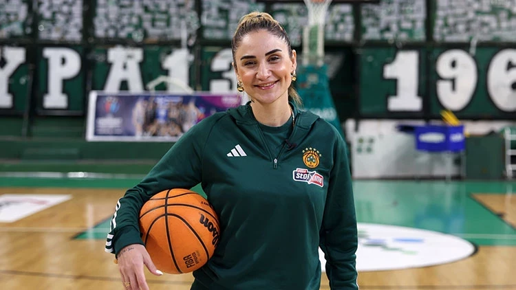 Life of Selen Erdem Biography, Basketball Career & Coaching Journey