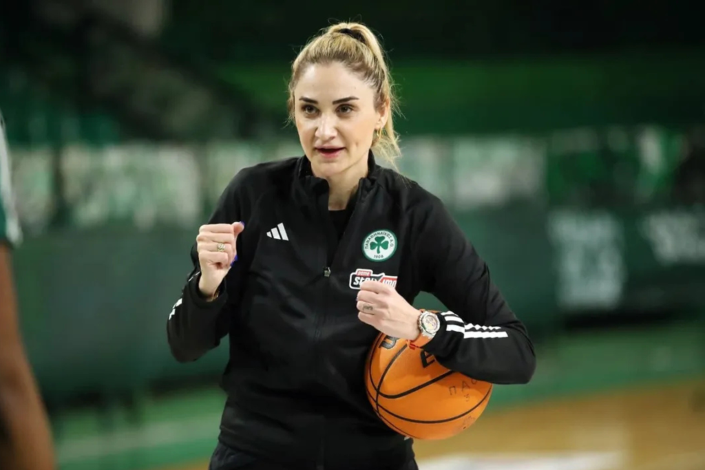 Selen Erdem’s life, basketball playing career, and coaching