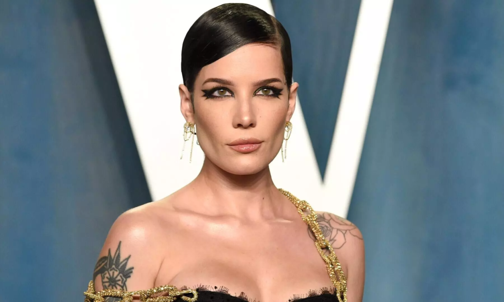 Halsey’s life, music career, albums, and journey as a successful singer-songwriter 