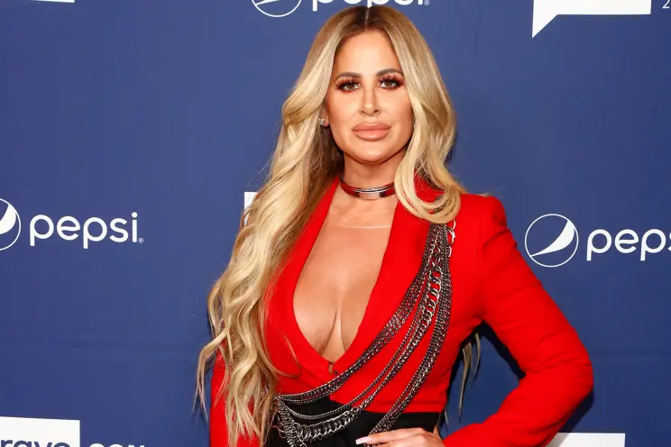 Kim Zolciak’s life, reality TV career, shows like The Real Housewives of Atlanta