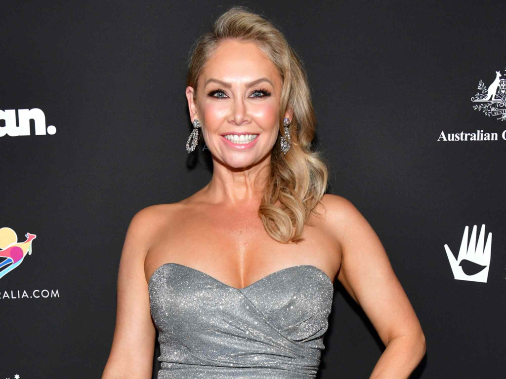 Kym Herjavec Biography, Dancing Career & TV Shows
