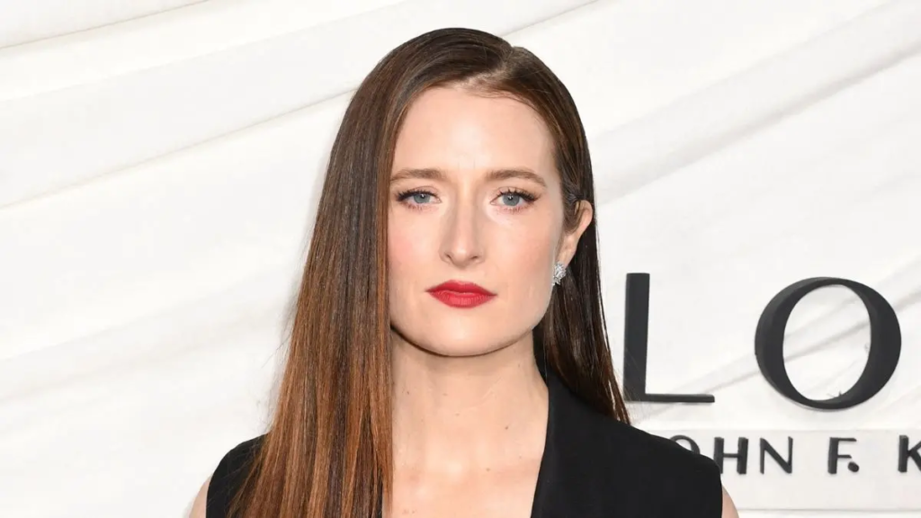 Grace Gummer Biography, Movies, TV Shows & Career