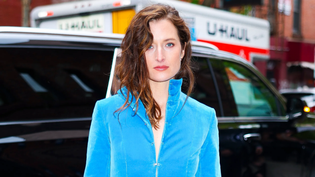 grace gummer,grace gummer biography,hollywood 